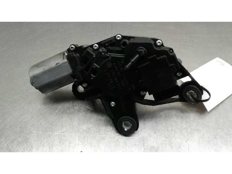 Recambio de motor limpia trasero para volkswagen caddy ka/kb (2k) furg. referencia OEM IAM 1T0955711  