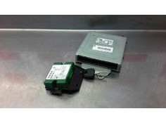 Recambio de centralita motor uce para volvo s40 berlina 1.8i referencia OEM IAM  152  2