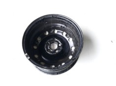 Recambio de llanta hierro para skoda spaceback (5h) active referencia OEM IAM 165TORNILLOS   2