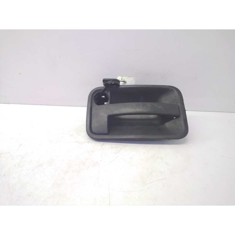 Recambio de maneta exterior delantera izquierda para citroen jumpy 2.0 hdi furg. (774kg) referencia OEM IAM   