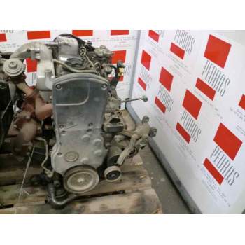 Recambio de motor completo para mg serie 200 (rf) 2.0 turbodiesel referencia OEM IAM 20T2R  101072