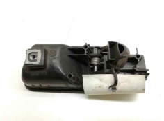 Recambio de maneta interior delantera derecha para volkswagen caddy ka/kb (2k) furg. referencia OEM IAM 2K0837114B   2