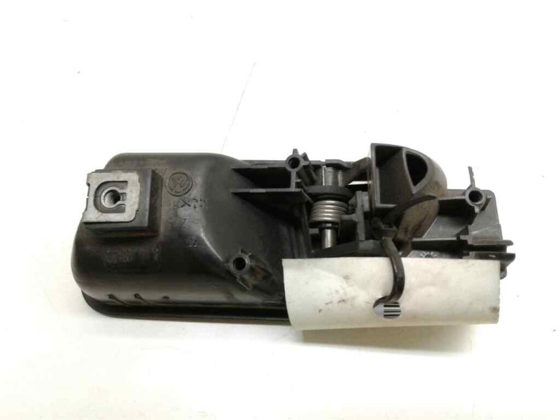 Recambio de maneta interior delantera derecha para volkswagen caddy ka/kb (2k) furg. referencia OEM IAM 2K0837114B  