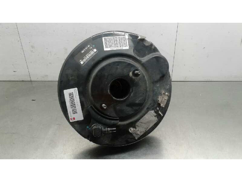 Recambio de servofreno para peugeot 407 sport referencia OEM IAM 9657237180  