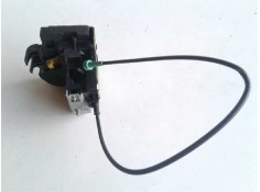 Recambio de cerradura puerta delantera izquierda para renault megane i fase 2 berlina (ba0) 1.9 dci diesel cat referencia OEM IA 2