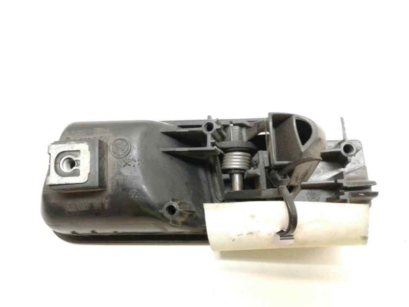 Recambio de maneta interior delantera derecha para volkswagen caddy ka/kb (2k) furg. referencia OEM IAM 2K0837114B  