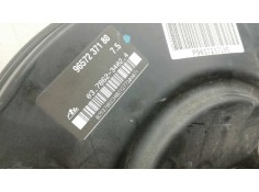 Recambio de servofreno para peugeot 407 sport referencia OEM IAM 9657237180   2