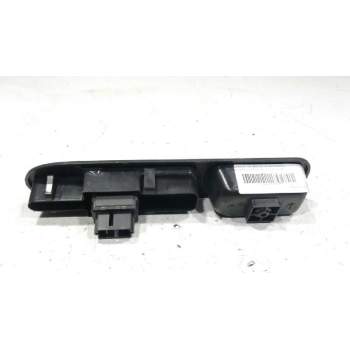 Recambio de mando elevalunas delantero derecho para peugeot 307 (s1) xr clim referencia OEM IAM   