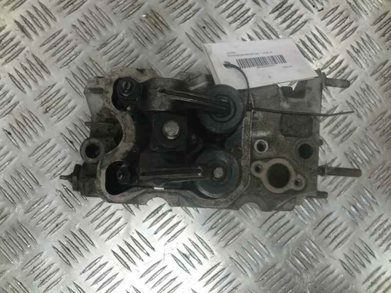 Recambio de culatin para mg rover serie 800 (rs) referencia OEM IAM 498B  100235