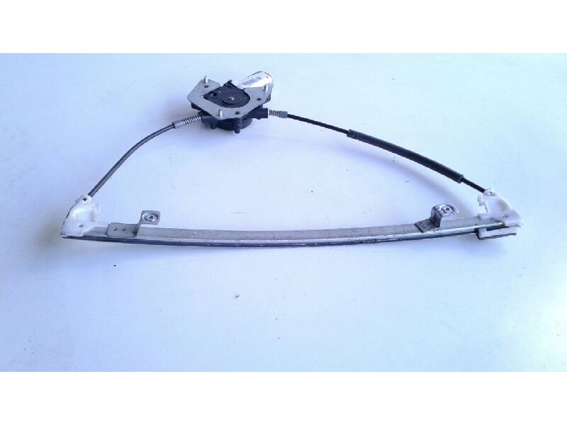 Recambio de elevalunas delantero derecho para renault megane i fase 2 berlina (ba0) 1.9 dci diesel cat referencia OEM IAM   