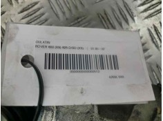 Recambio de culatin para mg rover serie 800 (rs) referencia OEM IAM 498B  100235 2