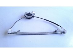 Recambio de elevalunas delantero derecho para renault megane i fase 2 berlina (ba0) 1.9 dci diesel cat referencia OEM IAM    2