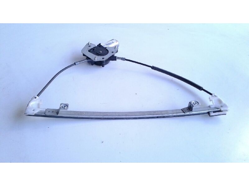 Recambio de elevalunas delantero derecho para renault megane i fase 2 berlina (ba0) 1.9 dci diesel cat referencia OEM IAM   