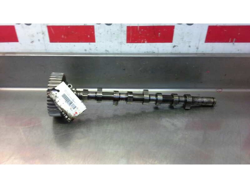 Recambio de arbol de levas para renault kangoo expression profesional referencia OEM IAM   