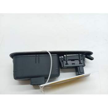 Recambio de mando elevalunas trasero derecho para peugeot 3008 i monospace (0u_) 1.6 hdi referencia OEM IAM 96652794ZD  