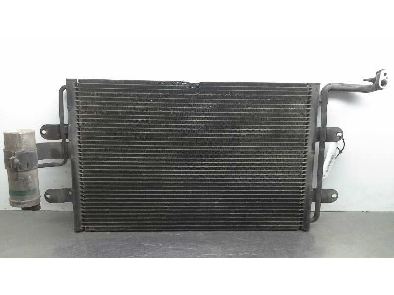 Recambio de condensador / radiador aire acondicionado para volkswagen golf iv berlina (1j1) básico referencia OEM IAM   