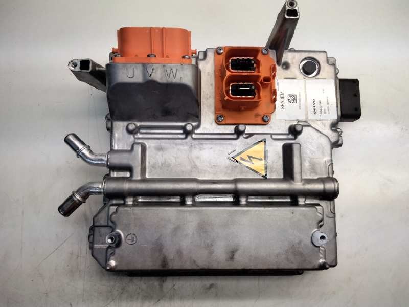Recambio de inverter electrico para volvo xc90 r-design awd referencia OEM IAM 32223646  