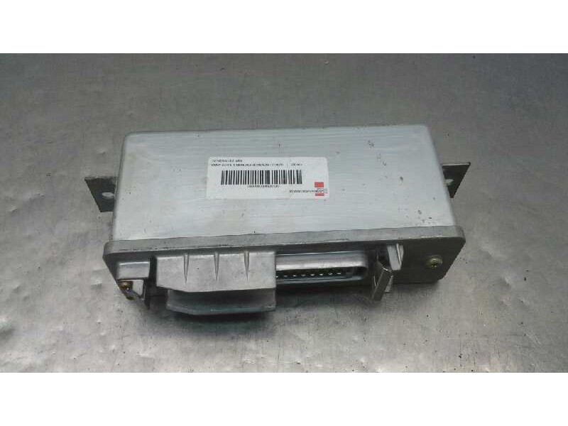 Recambio de centralita abs para bmw serie 5 berlina (e34) 520i (110kw) referencia OEM IAM   