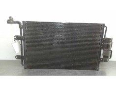 Recambio de condensador / radiador aire acondicionado para volkswagen golf iv berlina (1j1) básico referencia OEM IAM    2