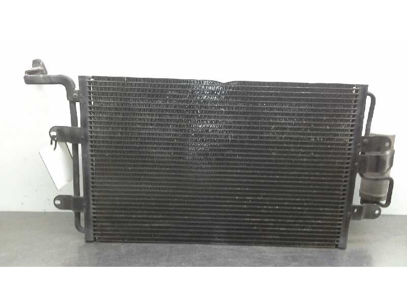 Recambio de condensador / radiador aire acondicionado para volkswagen golf iv berlina (1j1) básico referencia OEM IAM   