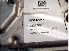 Recambio de inverter electrico para volvo xc90 r-design awd referencia OEM IAM 32223646   2