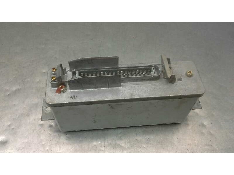 Recambio de centralita abs para bmw serie 5 berlina (e34) 520i (110kw) referencia OEM IAM   