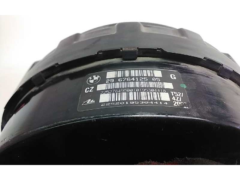 Recambio de servofreno para bmw serie 3 berlina (e90) 320d referencia OEM IAM 676412505  