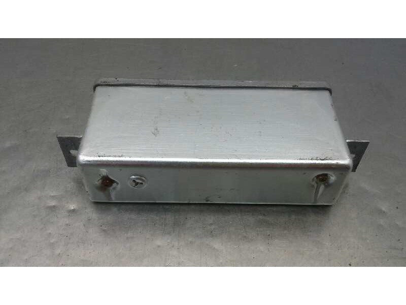 Recambio de centralita abs para bmw serie 5 berlina (e34) 520i (110kw) referencia OEM IAM   