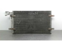 Recambio de condensador / radiador aire acondicionado para volkswagen lt caja cerrada / combi (mod. 1997) lt 35 caja cerrada / t 2