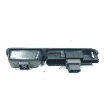 Recambio de mando elevalunas delantero derecho para peugeot 307 (s1) xr clim referencia OEM IAM   