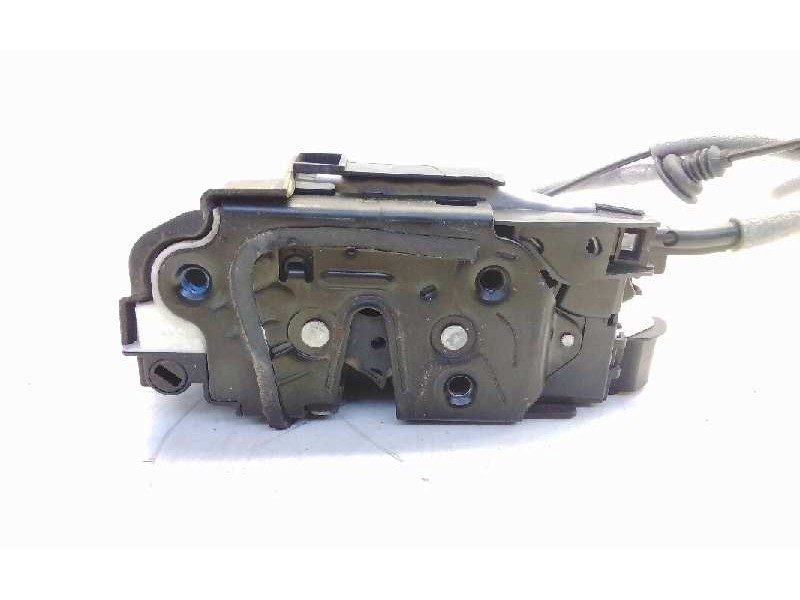 Recambio de cerradura puerta delantera derecha para skoda spaceback (5h) active referencia OEM IAM 5E1837016A  