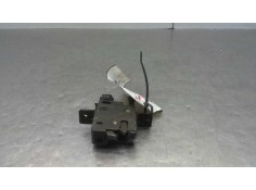 Recambio de cerradura maletero / porton para bmw serie 5 berlina (e34) 520i (110kw) referencia OEM IAM 51241973194   2