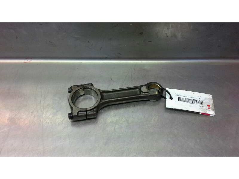 Recambio de biela para renault kangoo expression profesional referencia OEM IAM   