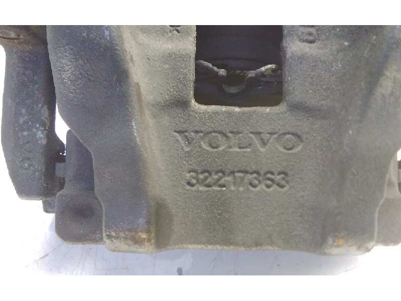 Recambio de pinza freno trasera izquierda para volvo xc90 r-design awd referencia OEM IAM 32217363  