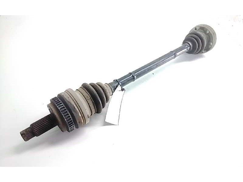 Recambio de transmision trasera derecha para bmw serie 3 berlina (e90) 320d referencia OEM IAM 7533446AI01  