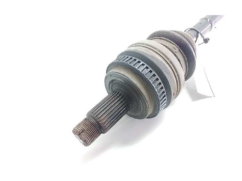 Recambio de transmision trasera derecha para bmw serie 3 berlina (e90) 320d referencia OEM IAM 7533446AI01  