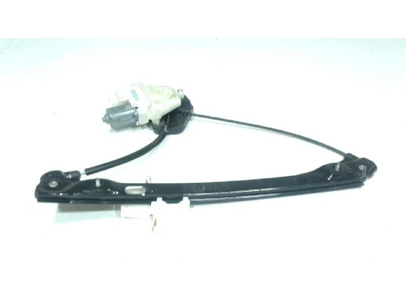 Recambio de elevalunas trasero izquierdo para skoda spaceback (5h) active referencia OEM IAM 5JJ839461  
