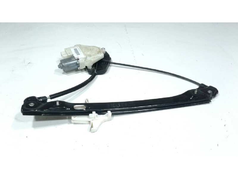 Recambio de elevalunas trasero izquierdo para skoda spaceback (5h) active referencia OEM IAM 5JJ839461  