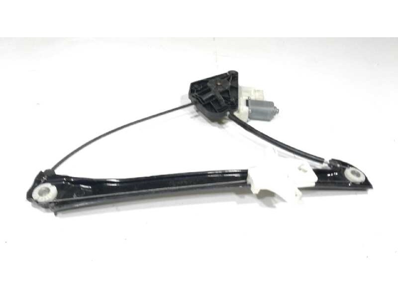 Recambio de elevalunas trasero izquierdo para skoda spaceback (5h) active referencia OEM IAM 5JJ839461  