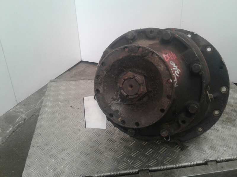 Recambio de grupo diferencial para renault dg 365.20 referencia OEM IAM  25X37 