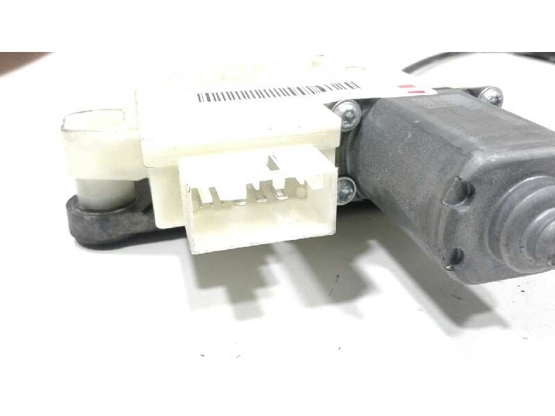 Recambio de elevalunas trasero izquierdo para skoda spaceback (5h) active referencia OEM IAM 5JJ839461  