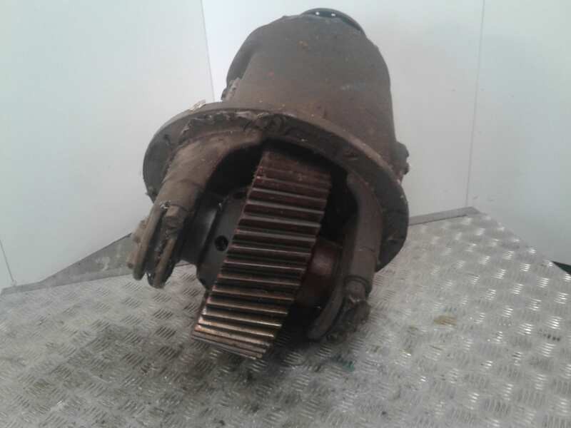 Recambio de grupo diferencial para renault dg 365.20 referencia OEM IAM  25X37 