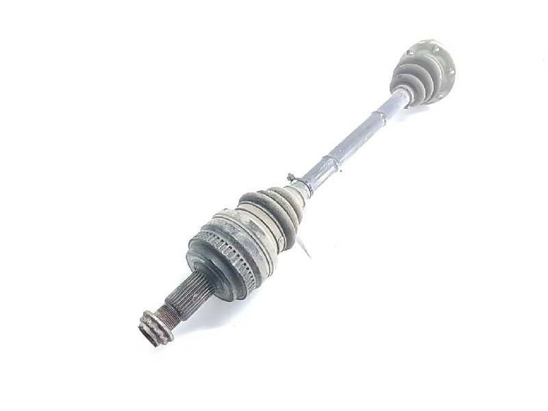 Recambio de transmision trasera izquierda para bmw serie 3 berlina (e90) 320d referencia OEM IAM 7533445AI01  