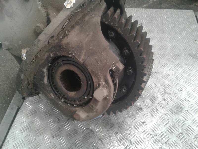 Recambio de grupo diferencial para renault dg 365.20 referencia OEM IAM  25X37 