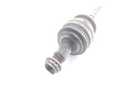 Recambio de transmision trasera izquierda para bmw serie 3 berlina (e90) 320d referencia OEM IAM 7533445AI01   2