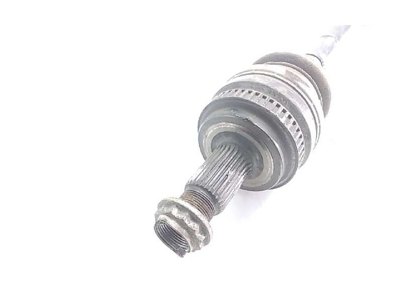 Recambio de transmision trasera izquierda para bmw serie 3 berlina (e90) 320d referencia OEM IAM 7533445AI01  