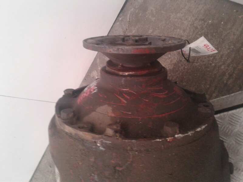 Recambio de grupo diferencial para renault dg 365.20 referencia OEM IAM  25X37 