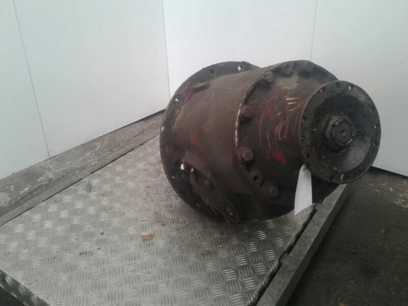 Recambio de grupo diferencial para renault dg 365.20 referencia OEM IAM  25X37 