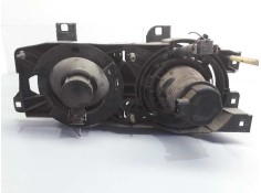 Recambio de faro derecho para bmw serie 5 berlina (e34) 520i (110kw) referencia OEM IAM 63121391598   2