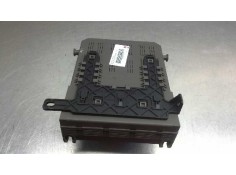 Recambio de centralita bsi para citroen c5 berlina 2.0 hdi premier referencia OEM IAM 9648235680   2